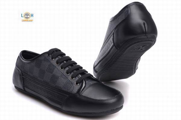 botte louis vuitton femme